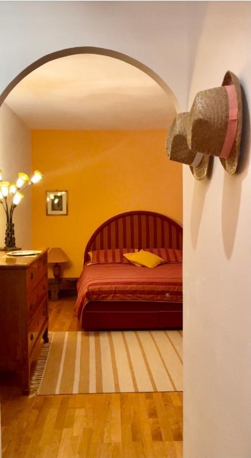 Bed and Breakfast Casa Antigua - Terraza Con Vistas Al Mar Medina-Sidonia Zewnętrze zdjęcie