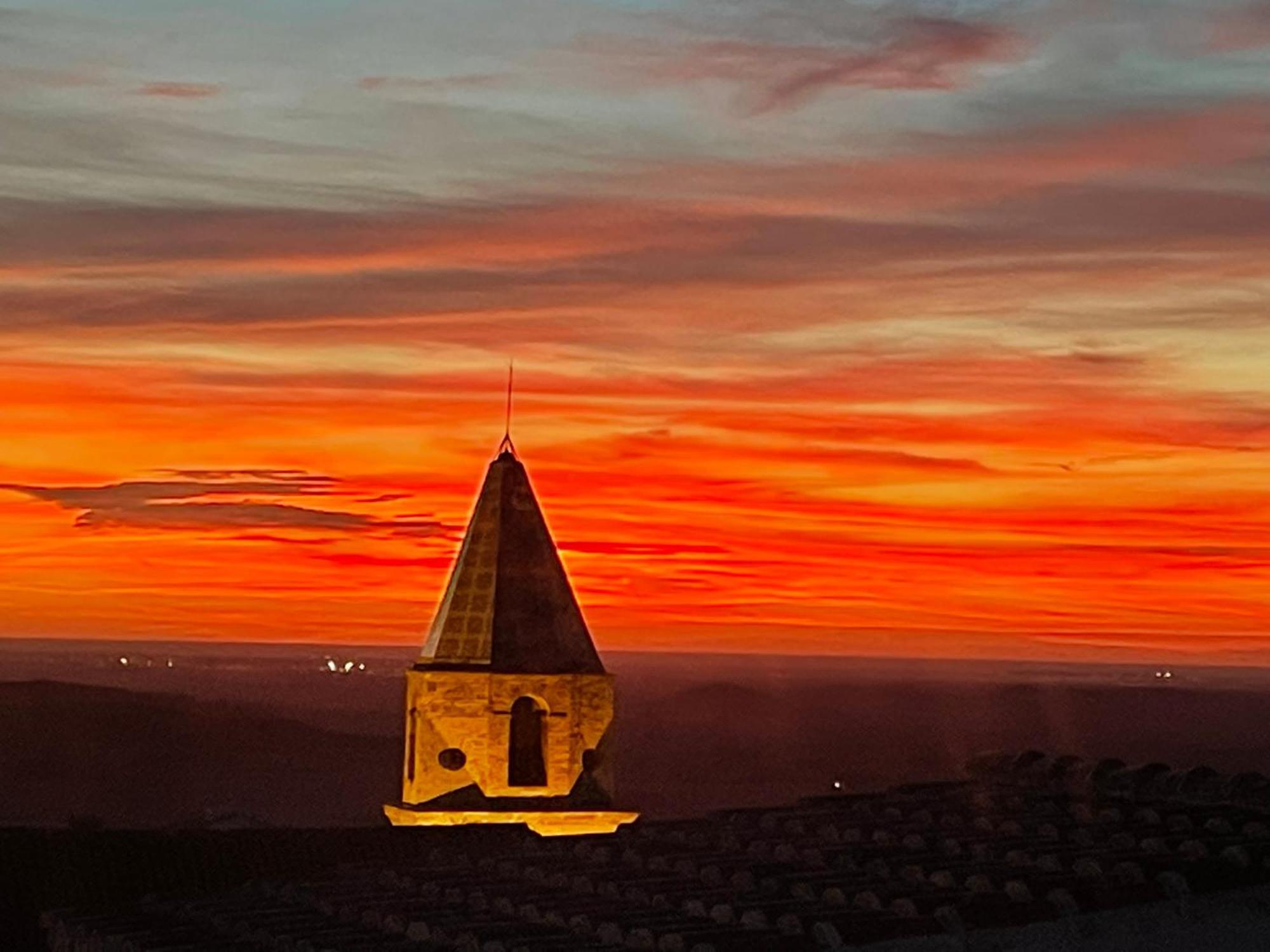 Bed and Breakfast Casa Antigua - Terraza Con Vistas Al Mar Medina-Sidonia Zewnętrze zdjęcie